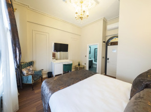 Hotel Solomon's Mansion Hotel Istanbul