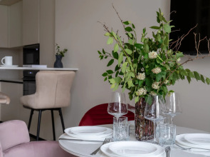 Квартира Гранд Петербург