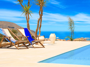 Cretan Dream Villa Private Pool