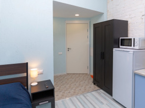 Апартаменты Аррентела