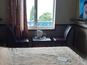 Апартаменты Платан