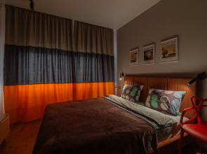 Апартаменты SalutApart 5