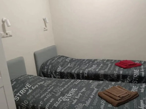 Апартаменты Студия в Воскресенске