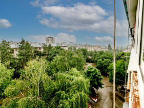 Апартаменты на Губина 28