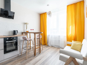 Квартира Озеро