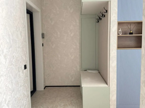 Квартира Стильная