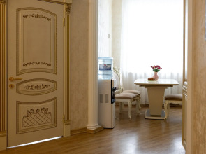 Апартаменты "Эленика" Роскошные у Озера в Махачкале