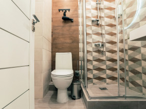 Апартаменты Гармония возле Аэропорта на 2 Гостей