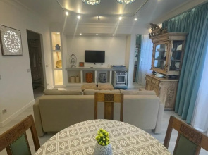 Apartamenty s Vidom na Central'nuu Plosad' i Sviagu