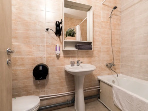 Апартаменты Белые Паруса