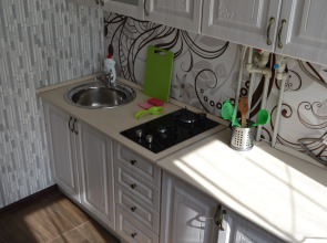 Апартаменты 7Nights на Новой