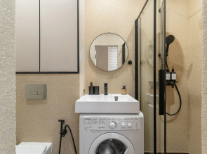 Апартаменты Style Velvet