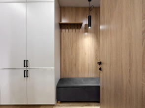 Квартира Заневский 407