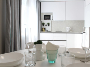 Квартира Двухкомнатная Рядом с ТРЦ Аркада