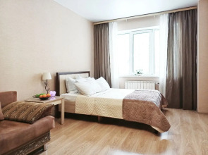 Апартаменты от Людмилы на Революции 1905 года 31В N9