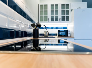 Aпартаменты с Панорамным Видом на Море от LetoApart