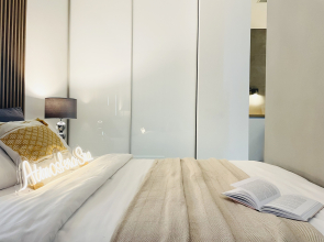 Квартира Atmosfera Sna в центре города Новосибирска