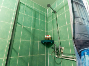 Частный дом Мысхако