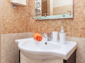 Апартаменты у Морского Вокзала