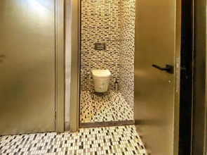 Хостел Nomad Hostel Karakoy