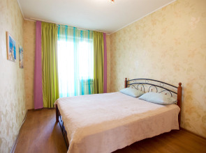 Апартаменты Гуд