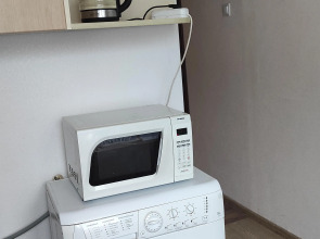 Квартира Улыбка уюта Локомотивная