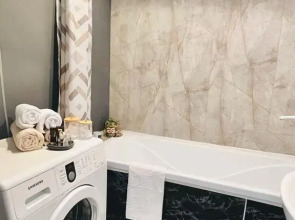 Апартаменты Мята