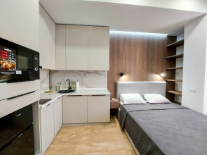 Апартаментный Комплекс Имеретинские Курорты