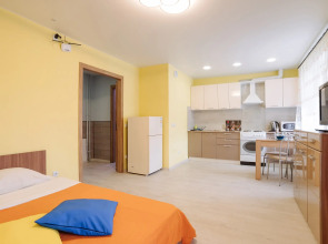 Апартаменты «9 ночей» на ул. Суоярвская 15