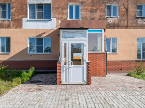 Мини-отель Rosta apartments by Fanoteli