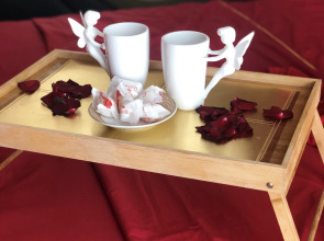 Апартаменты Будуар