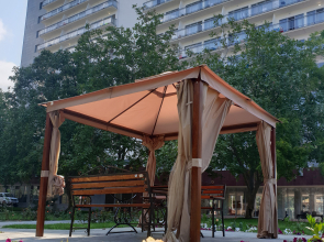 Grand Abhaziya Hotel