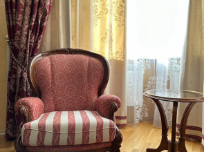 Отель Ля Ви де Шато