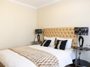 Апартаменты Luxury в Центре Минска