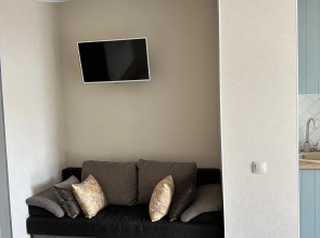 Апартаменты Studio With Lake View