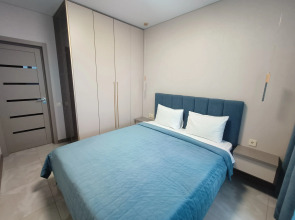 Квартира Евродвушка в центре города