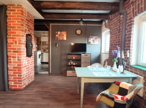 Апартаменты Мансарда Кранцер