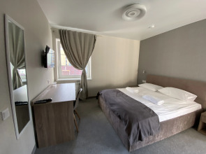 Гостевой дом Астра