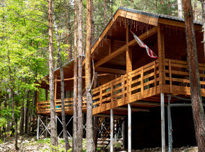 Отель Нарния