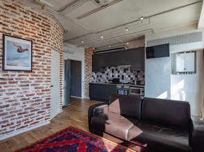 Апартаменты N-Joy Cinema