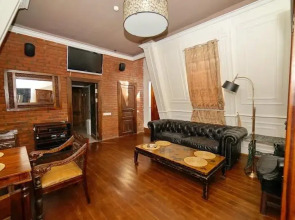 Мини-Отель Мельница