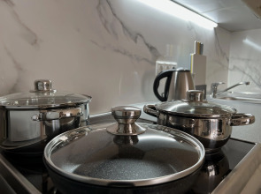 Апартаменты Рядом с Крокус Сити