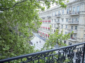 Отель La Casa Nizami