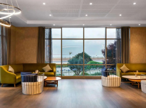 Hotel Novotel Istanbul Zeytinburnu