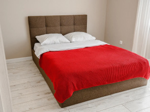 Квартира Green FOX со всем необходимым для проживания