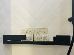 Апартаменты на улице Максима Горького 23А