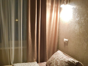 Апартаменты 3 Кольский