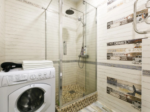 Апартаменты Gerbera Красноярская