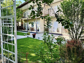 Гостевой Дом Совёнок