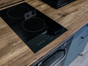 Апартаменты Альфа Хоум Плюс В центре Челябинска